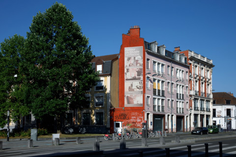 Roubaix, France
