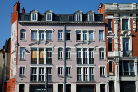 Roubaix, France