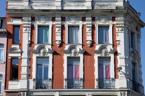 Roubaix, France