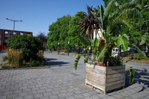 Roubaix, France
