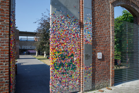 Roubaix, France