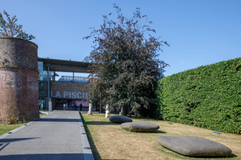 Roubaix, France