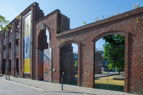 Roubaix, France