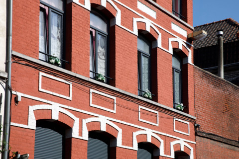 Roubaix, France