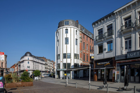 Roubaix, France
