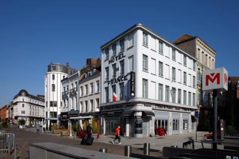Roubaix, France