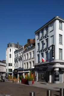 Roubaix, France