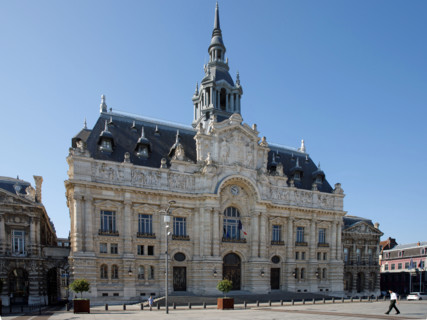 Roubaix, France