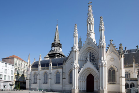 Roubaix, France