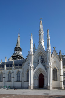 Roubaix, France