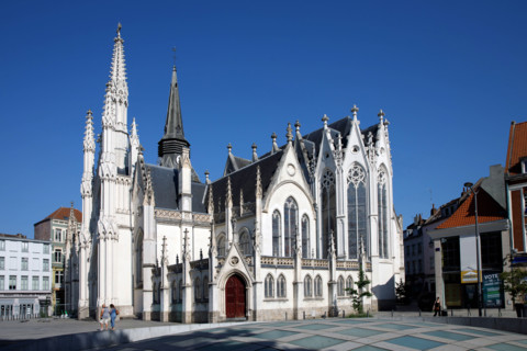 Roubaix, France