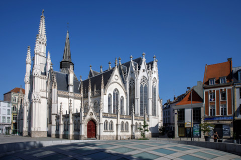 Roubaix, France