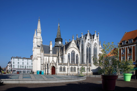 Roubaix, France