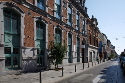 Roubaix, France