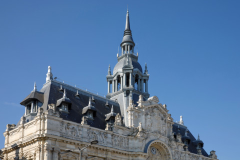 Roubaix, France