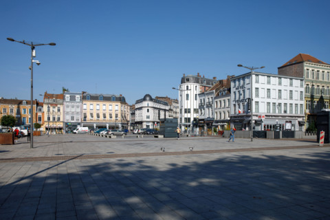 Roubaix, France