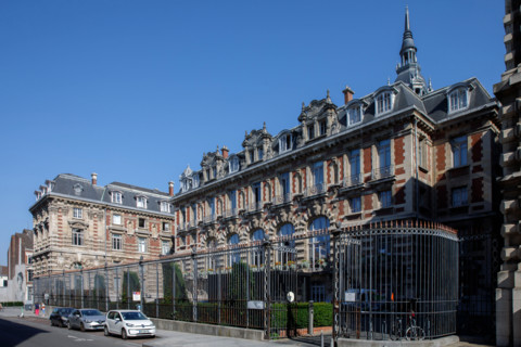 Roubaix, France