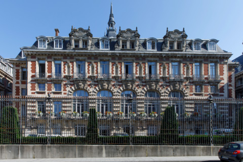Roubaix, France