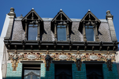 Roubaix, France