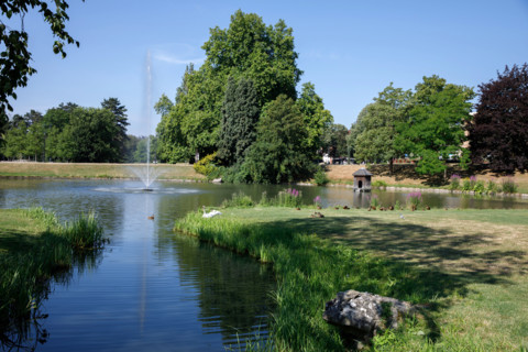 Roubaix, France