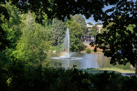 Roubaix, France