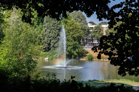 Roubaix, France