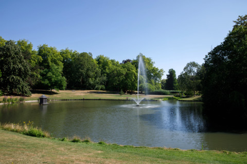 Roubaix, France