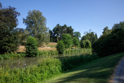 Roubaix, France