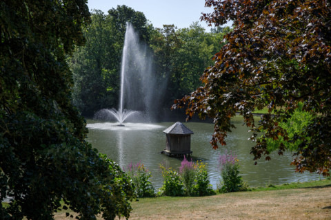 Roubaix, France