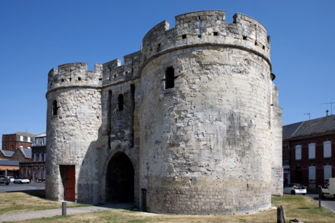 Cambrai, France
