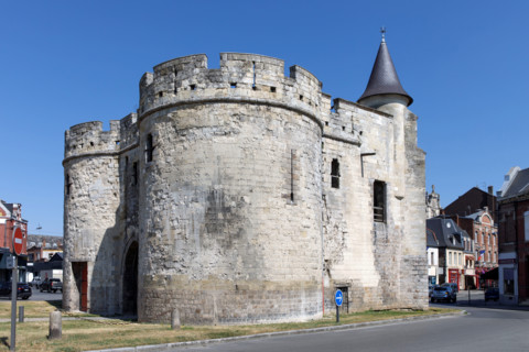 Cambrai, France