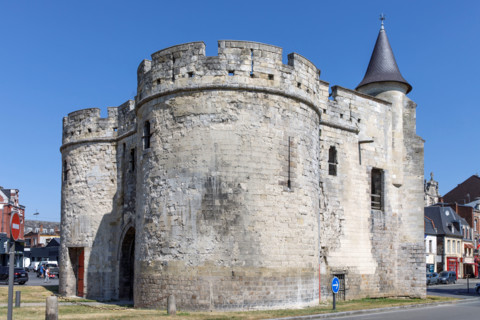 Cambrai, France