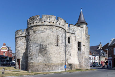 Cambrai, France