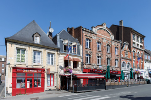 Cambrai, France