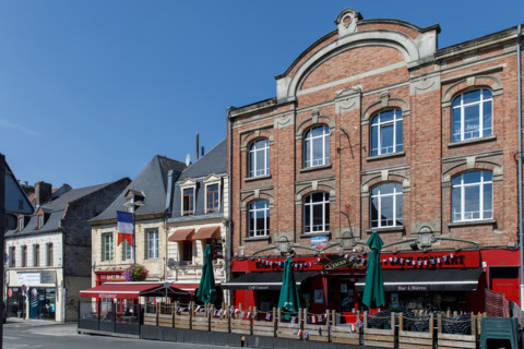 Cambrai, France