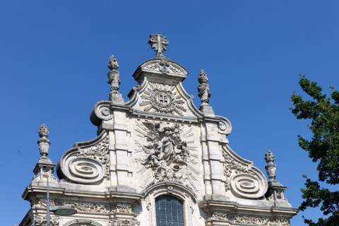 Cambrai, France
