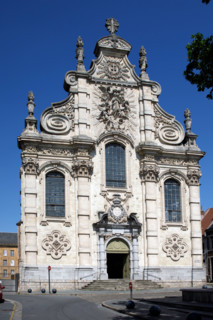 Cambrai, France