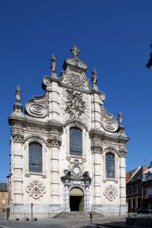 Cambrai, France