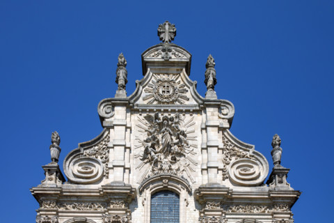 Cambrai, France