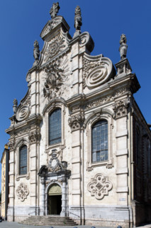 Cambrai, France