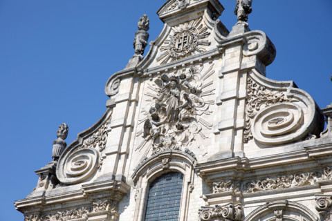 Cambrai, France
