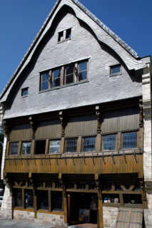 Cambrai, France