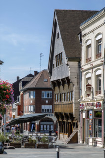 Cambrai, France