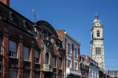 Cambrai, France