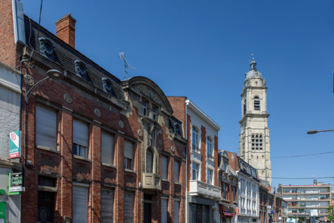Cambrai, France