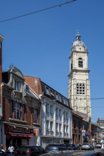 Cambrai, France