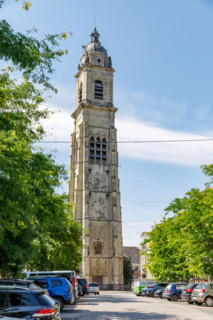 Cambrai, France