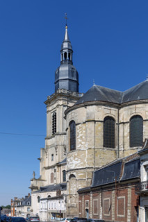 Cambrai, France