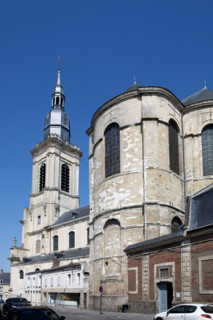 Cambrai, France