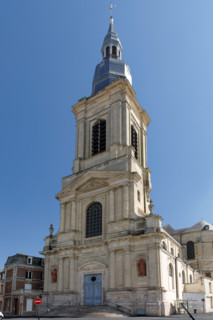 Cambrai, France